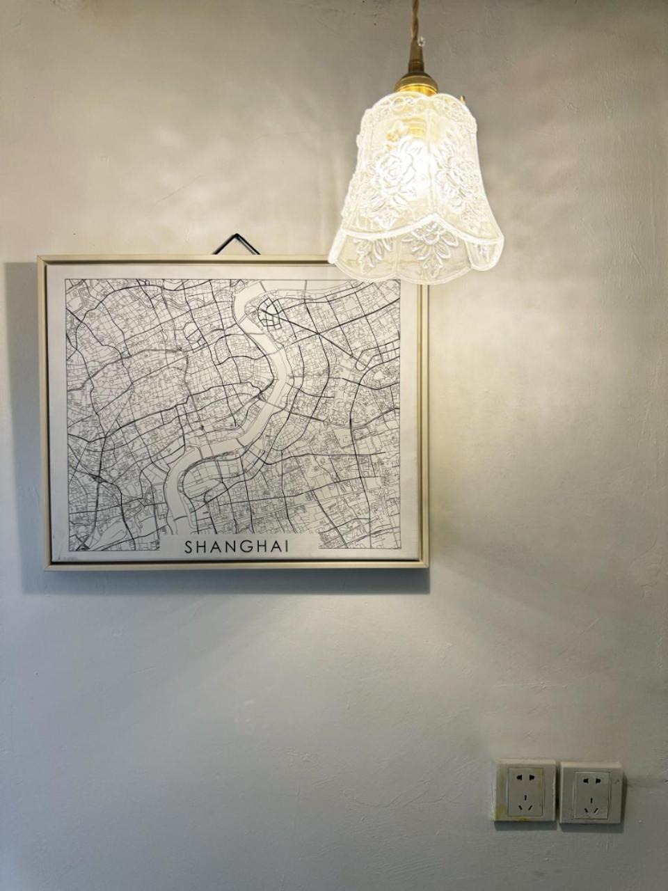 Apartment Near Nanjing Road/ Jing'an Temple/ Renmin Plaza Shanghai Bagian luar foto